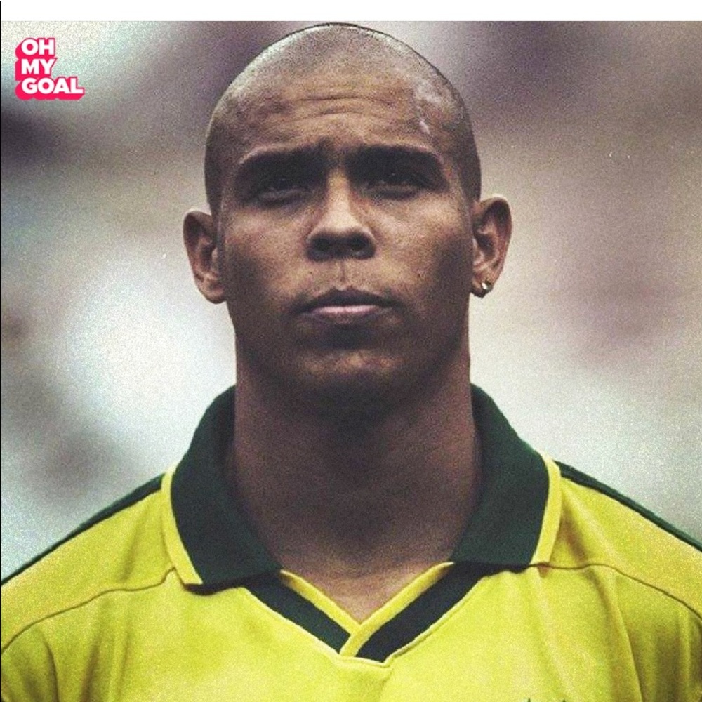 Meet your Posher, Rami